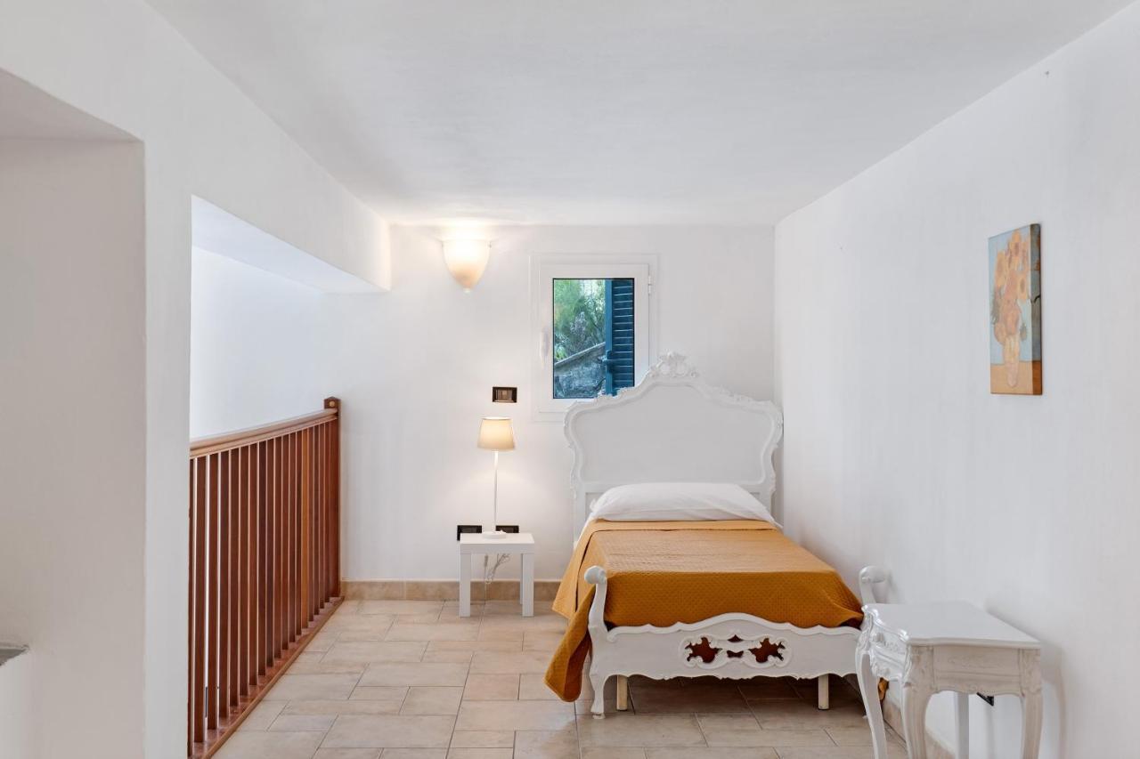 Casa Max 2 Apartment Levanto Bagian luar foto
