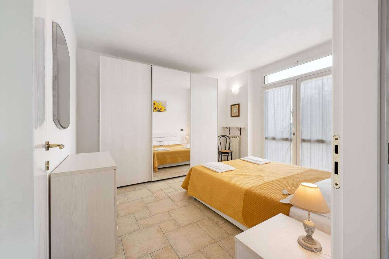 Casa Max 2 Apartment Levanto Bagian luar foto