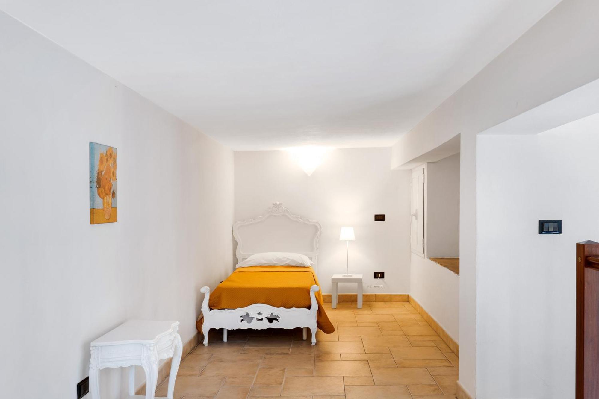 Casa Max 2 Apartment Levanto Bagian luar foto