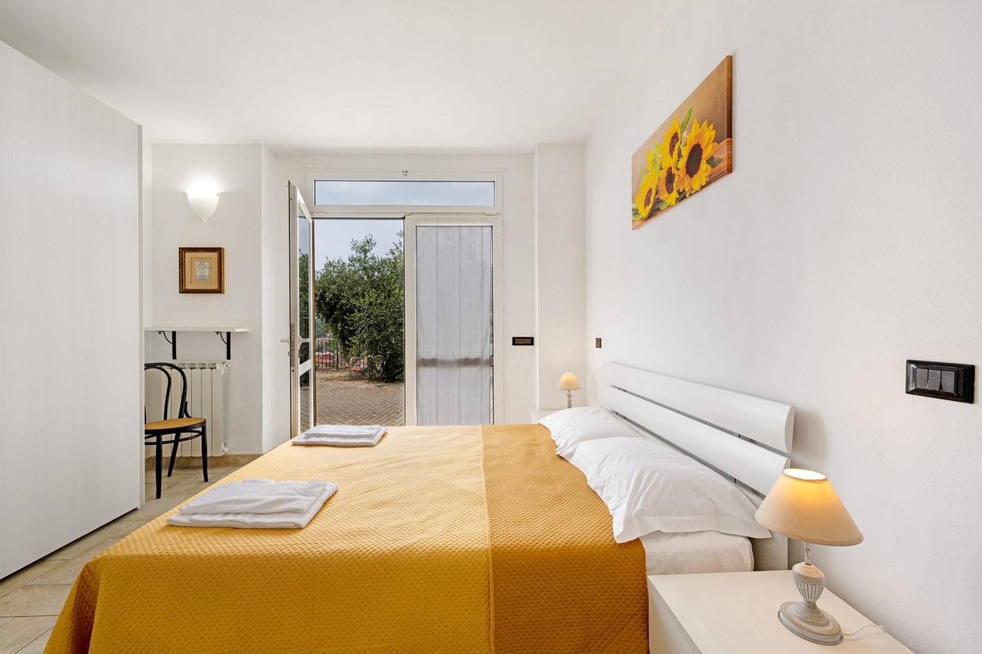 Casa Max 2 Apartment Levanto Bagian luar foto