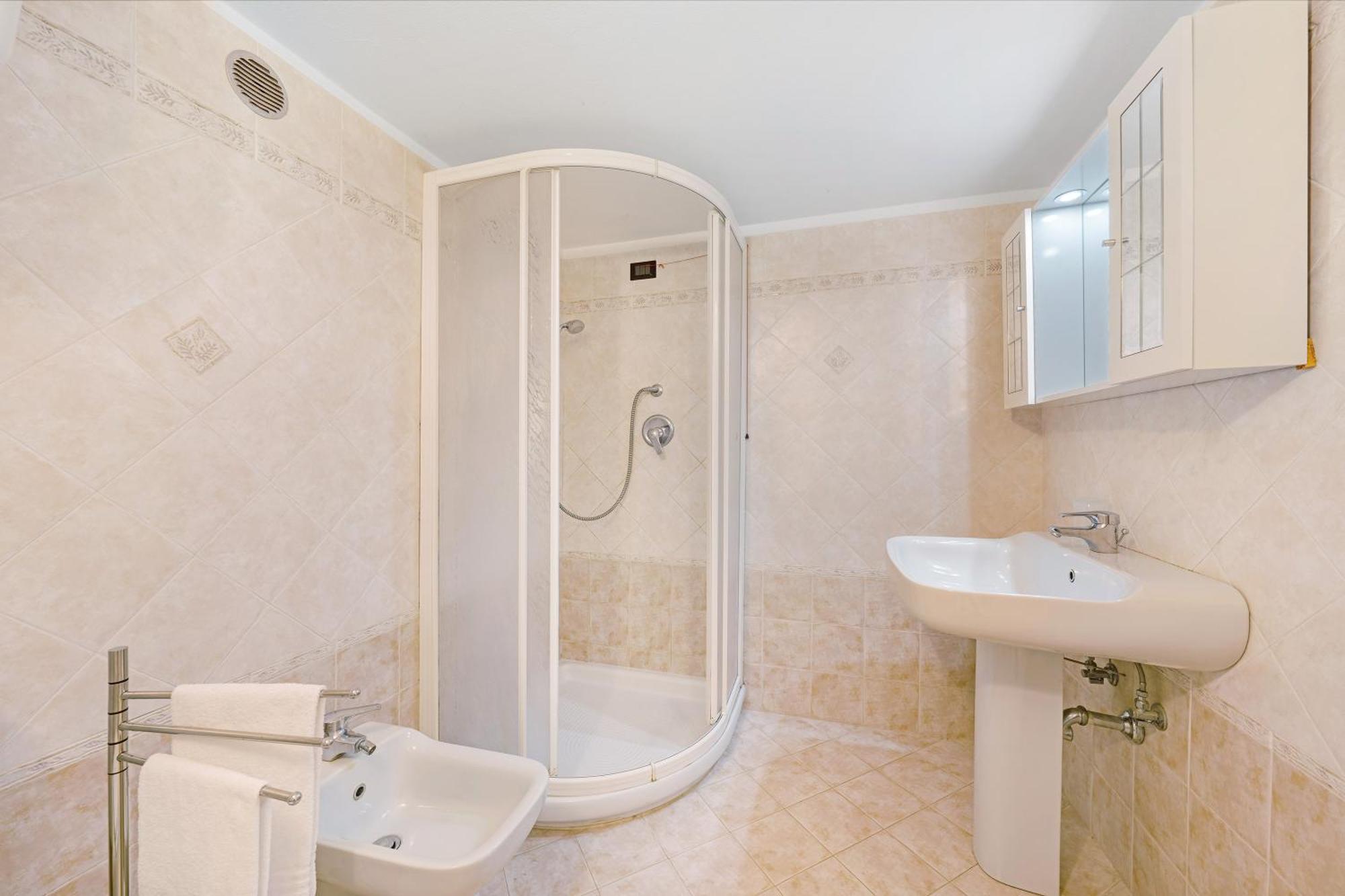Casa Max 2 Apartment Levanto Bagian luar foto